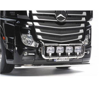 MOTRICE 1/14 MERCEDES ACTROS 3 ASSI