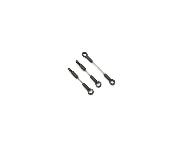 TIRANTI SERVO 230 S