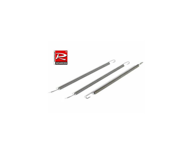 MOLLA LUNGA COLLETTORE 3,5CC
