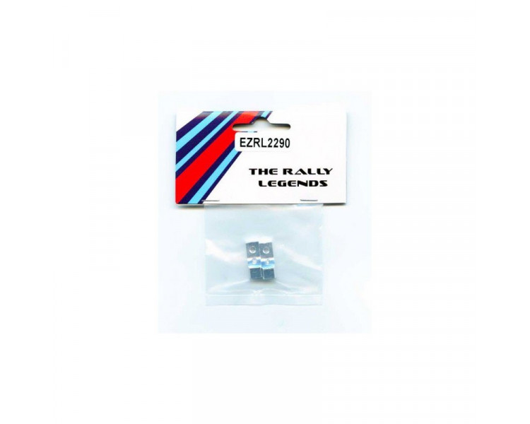 SUPPORTO SERVO ALLUMINIO SUPPORTO SERVO ALLUMINIO