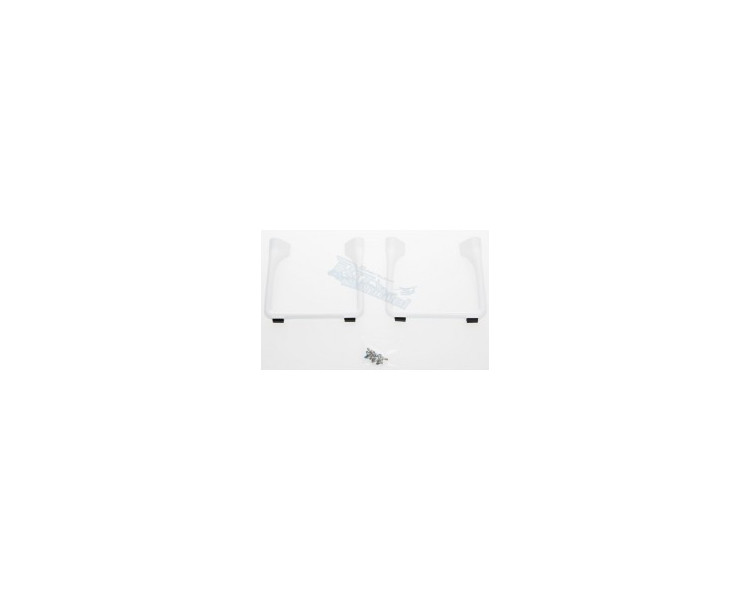 SPESSORI CARRELLO PHANTOM 3