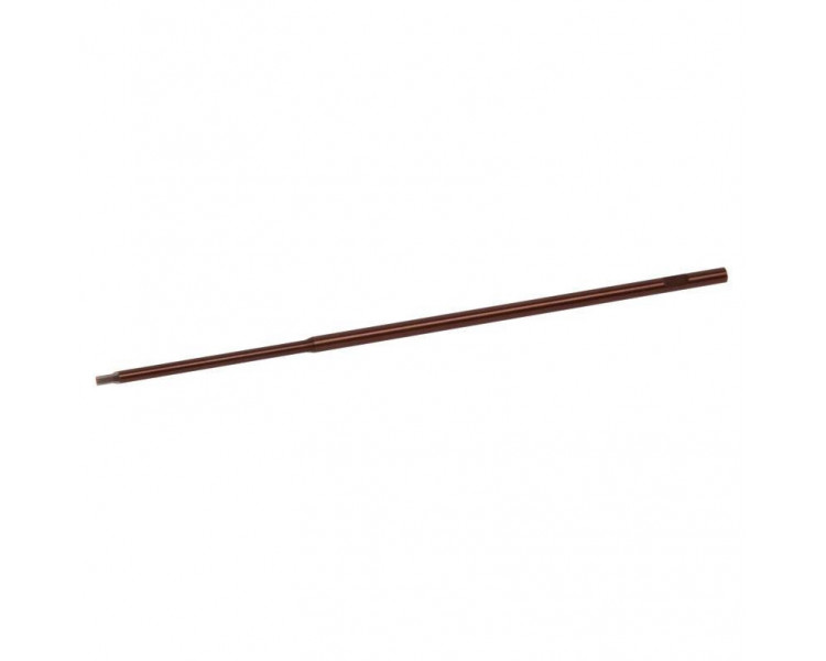 RICAMBIO BRUGOLA 1,5X120MM