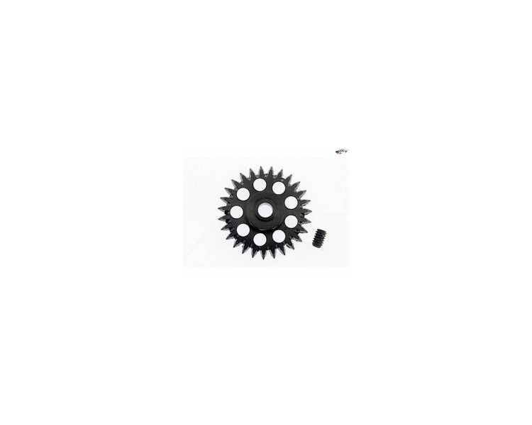 CORONA ANGLE WINDER ALU 27T