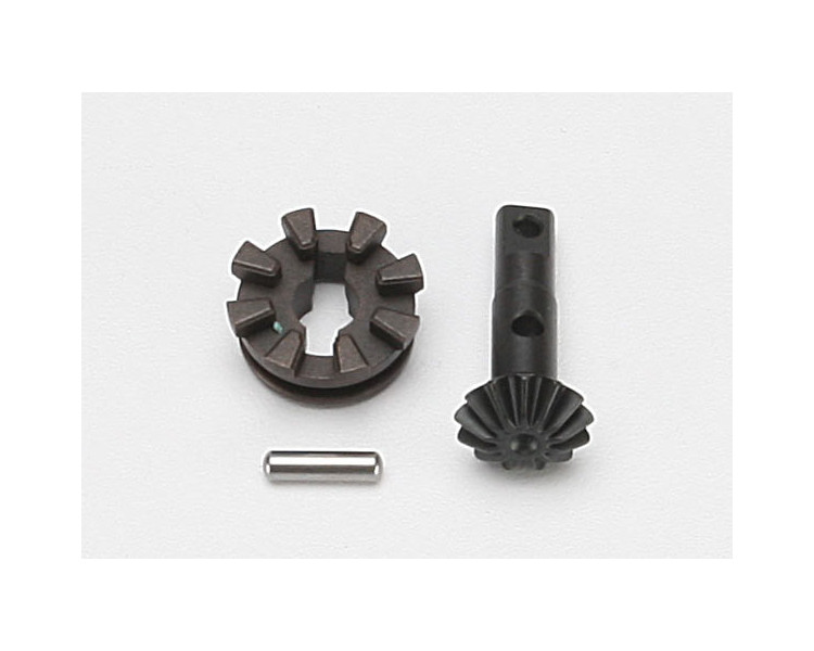 PIGNONE CONICO E CORONA T-LOCK SUMMIT