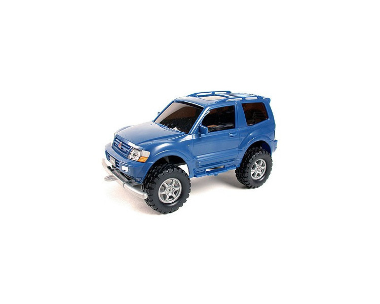 MINI 4WD PAJERO V6 MINI 4WD PAJERO V6