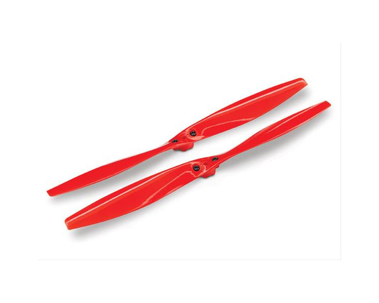 ATON ELICHE ROSSE 2 PZ.