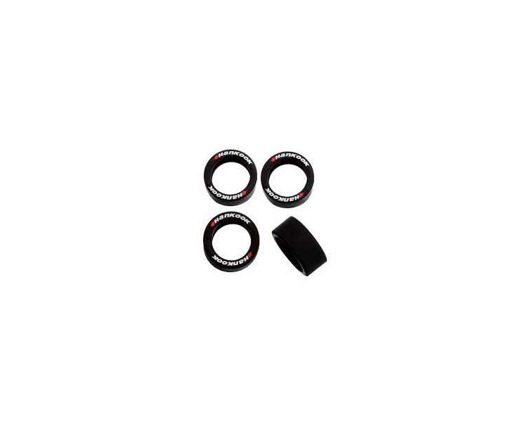 SET PNEUMATICI DTM NEW