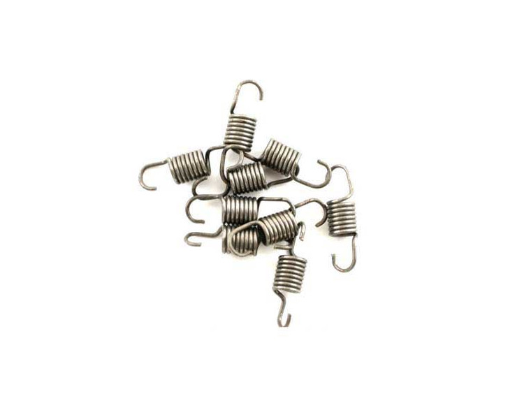 MOLLE COLLETTORE-SCARICO SALDATO 3,5CC (3)
