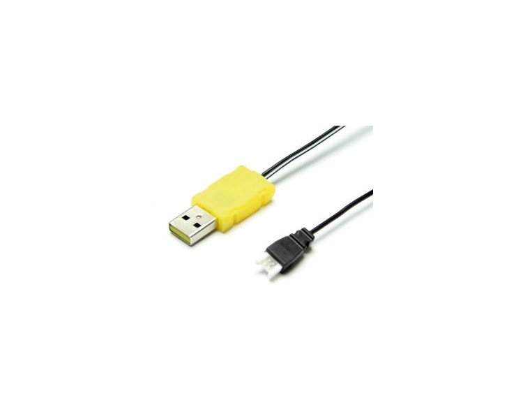 CARICA BATTERIE LIPO USB 3,7V