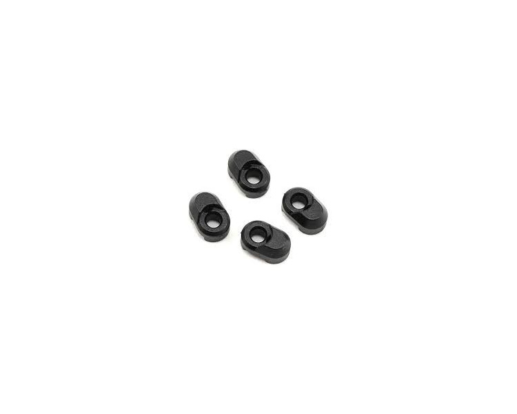XMAXX FERMI PER PERNI SOSPENSIONE 4PZ.