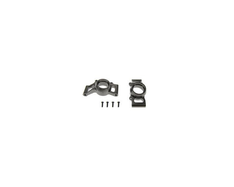 XMAXX PORTAMOZZI POSTERIORE DX-SX