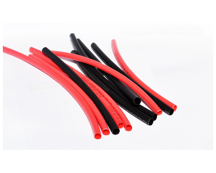 TERMORETRAIBILE 1MM NERO TERMORETRAIBILE 1MM NERO