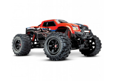 XMAXX RTR 8S NEW VERSION MONSTER 4WD TRX77086-4 Microsprint Modellismo