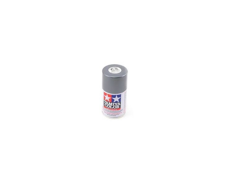GUN METAL LUCIDO SPRAY 100ML