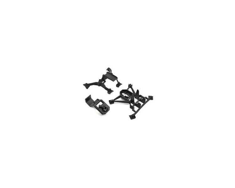XMAXX SGANCIO CARROZZERIA POSTERIORE XMAXX SGANCIO CARROZZERIA POSTERIORE