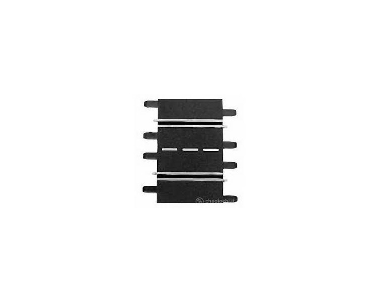 RETTILINEO EVOLUTION 1/3 (11,5CM)