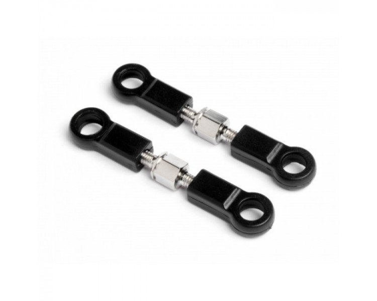 BLACKBULL SET TIRANTI STERZO