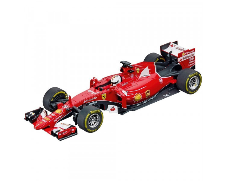 FERRARI F1 SF-15T VETTEL FERRARI F1 SF-15T VETTEL