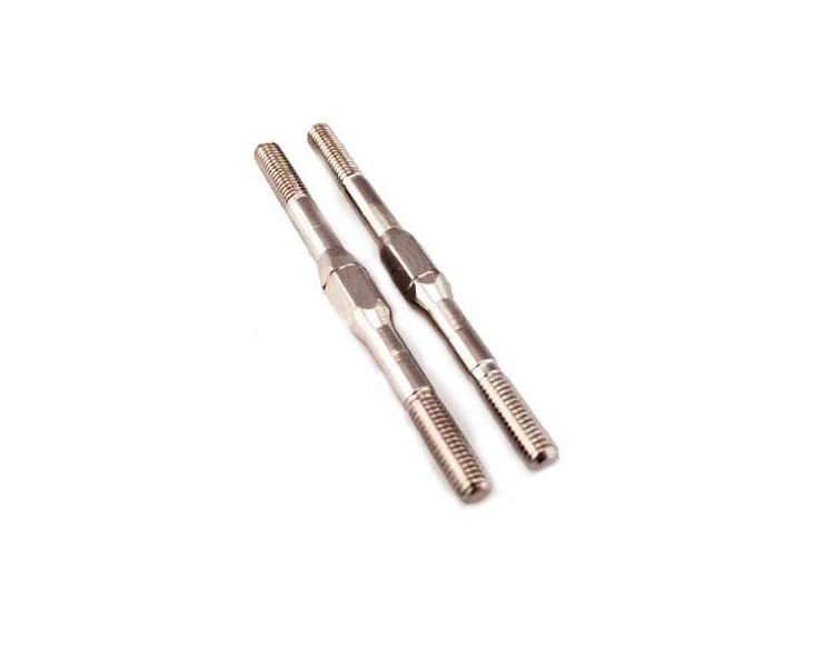 TIRANTI FILETTATI SOSPENSIONI M3X44 SURVOLT