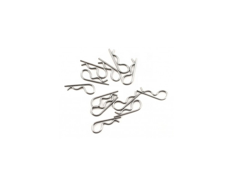 CLIPS CARROZZERIA 1/10 (12)