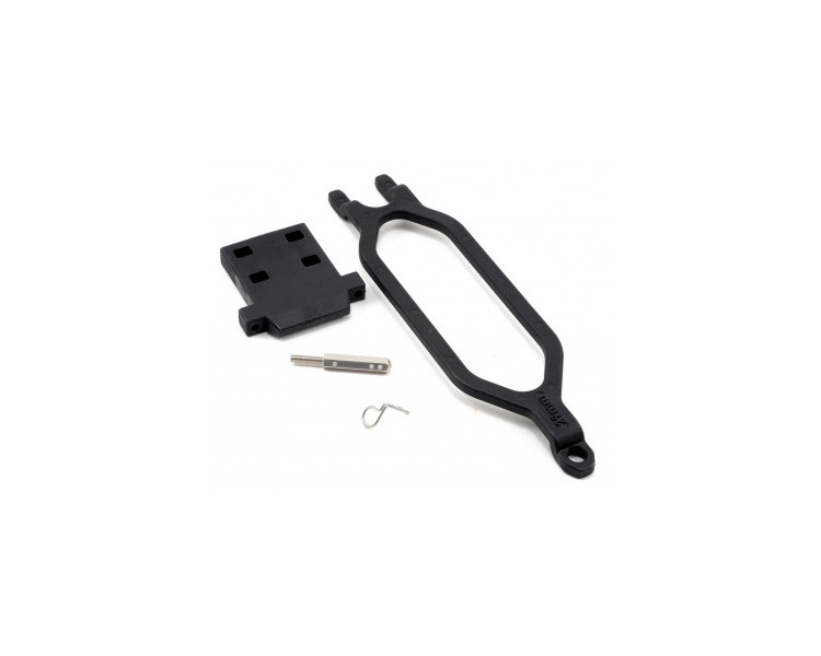 FERMABATTERIA ALTO OPTIONAL FERMABATTERIA ALTO OPTIONAL