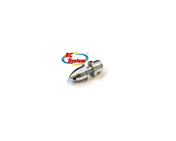 TRASCINA ELICA C/OGIVA 6MM TRASCINA ELICA C/OGIVA 6MM