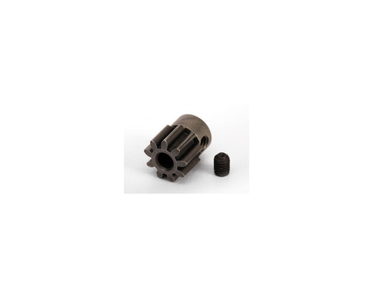 PIGNONE 9T MODULO 32  FORO 3,2MM PIGNONE 9T MODULO 32  FORO 3,2MM