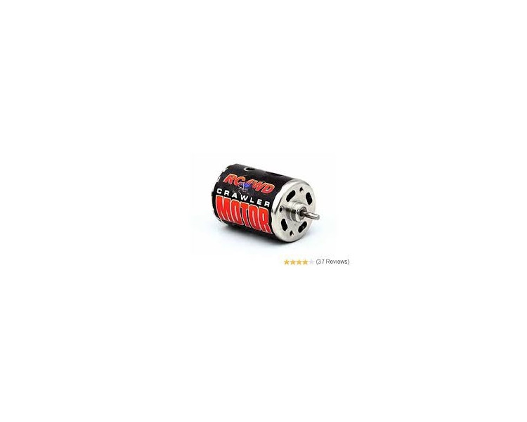 MOTORE 540 55T ROCK CRAWLER