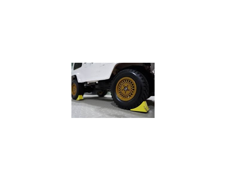 ZEPPE FERMA RUOTE PER SCALER 1/10