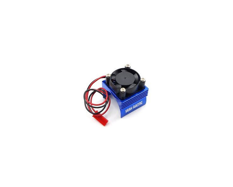 DISSIPATORE CON VENTOLINA RAFFREDAMENTO MOTORI 380 DISSIPATORE CON VENTOLINA RAFFREDAMENTO MOTORI 380