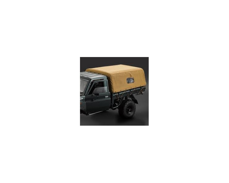TELO CASSONE TOYOTA LC70