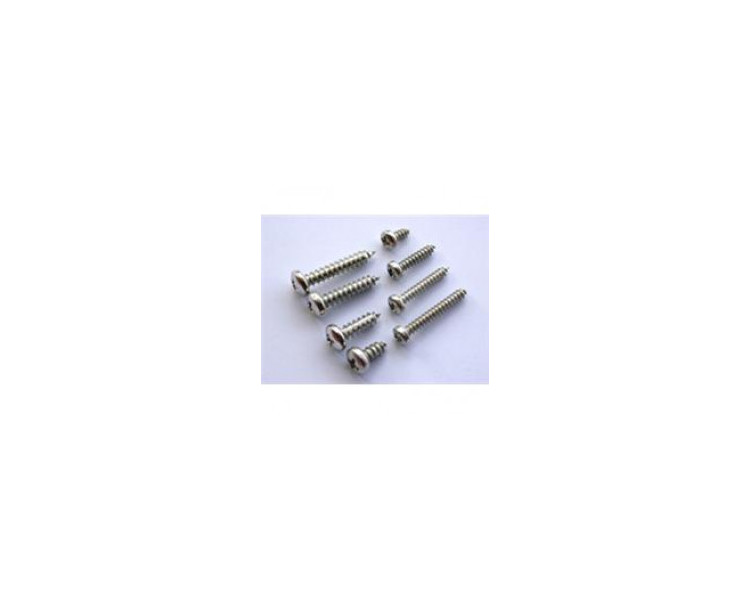 VITE AUTOFILETTANTE TC 3X16MM (10)