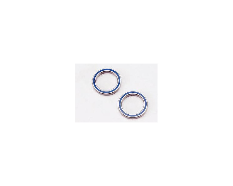 CUSCINETTI 20X27X4 (2)