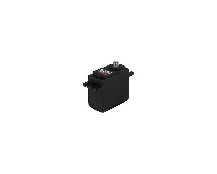 5010AB SERVO  STANDARD ECO 6,5 KG/CM