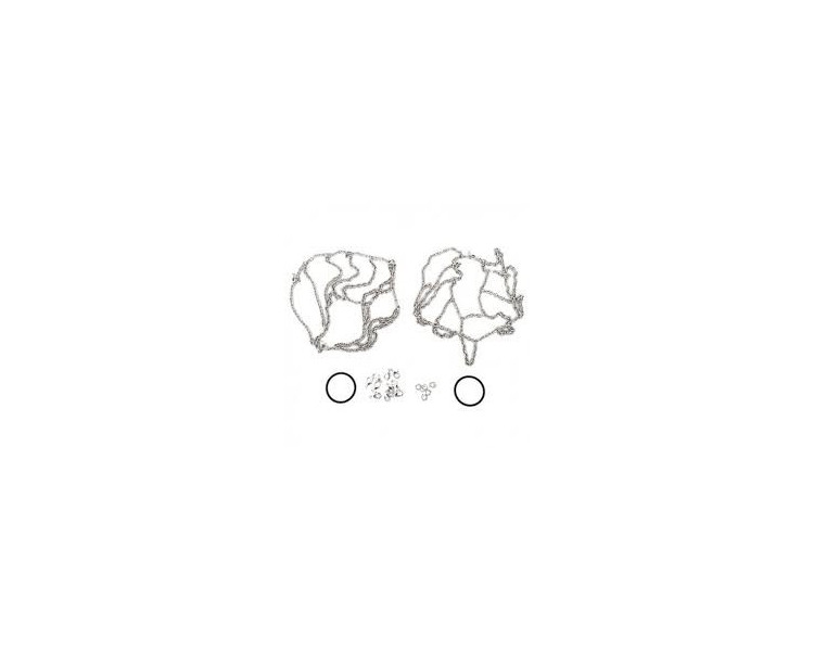 CATENE DA NEVE SCALER 120 MM 1/10 (2)
