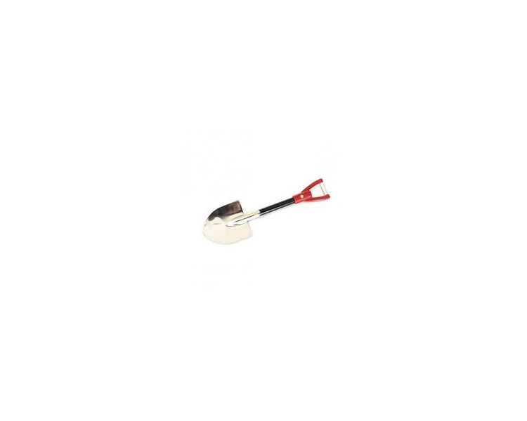 PALA IN ALLUMINIO SCALER 1/10 PALA IN ALLUMINIO SCALER 1/10