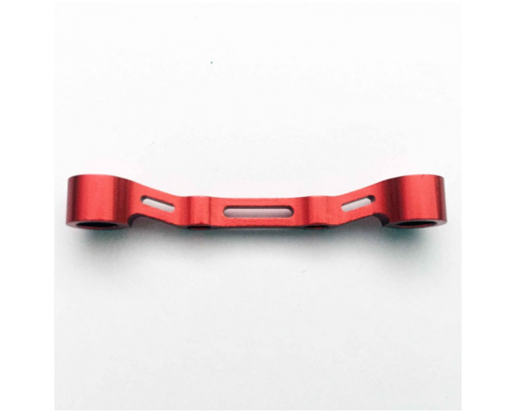 SUPPORTO PERNI SOSPENSIONE POST. 0 GRADI ALLUMINIO SUPPORTO PERNI SOSPENSIONE POST. 0 GRADI ALLUMINIO