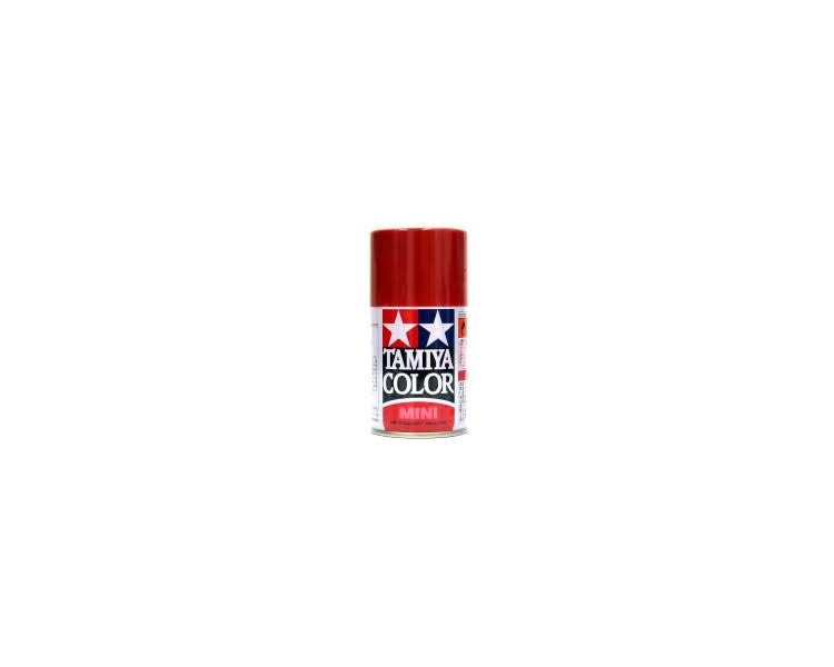 ROSSO METALLIZZATO SPRAY 100ML
