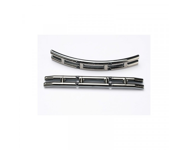 PARAURTI BLACK CHROME ANT/POST T.MAXX