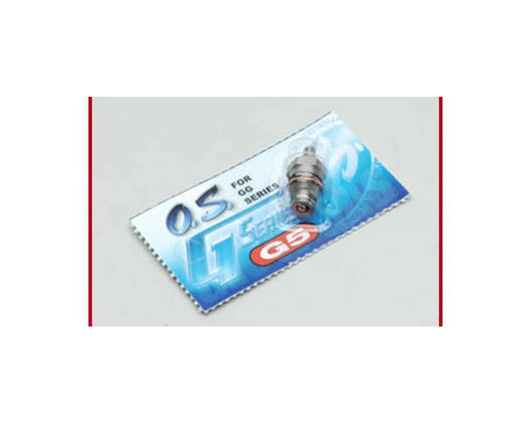 CANDELA OS GLOW PER BENZINA CANDELA OS GLOW PER BENZINA