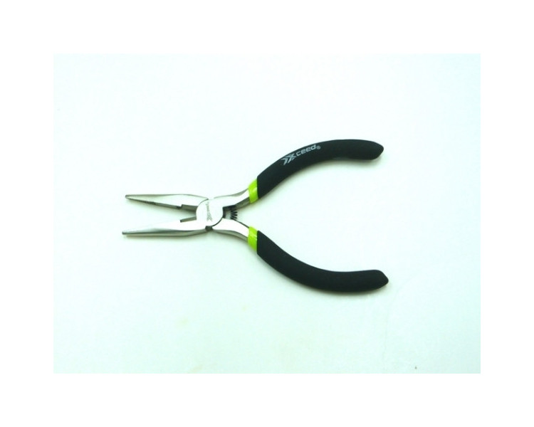 PINZA A BECCO PIATTO