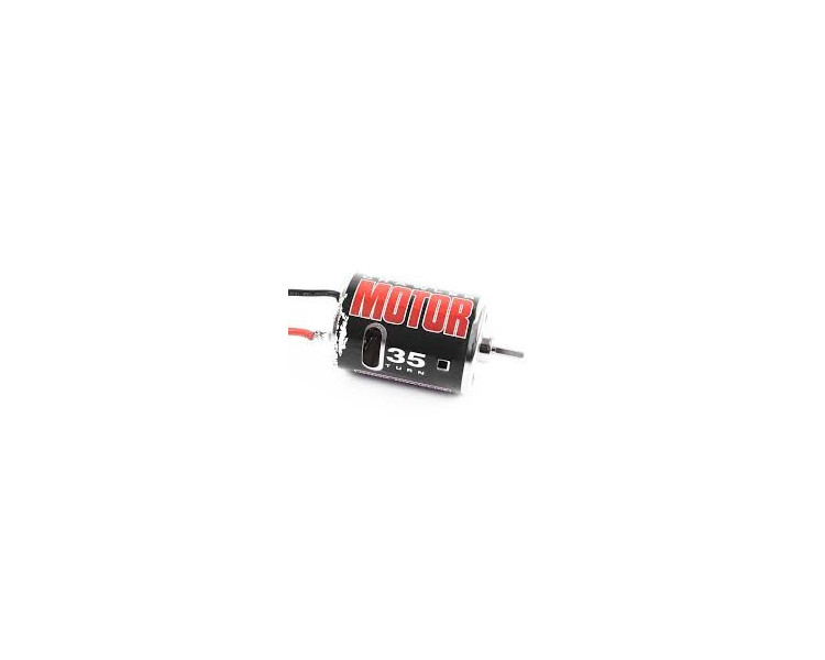 MOTORE 540 35T ROCK CRAWLER