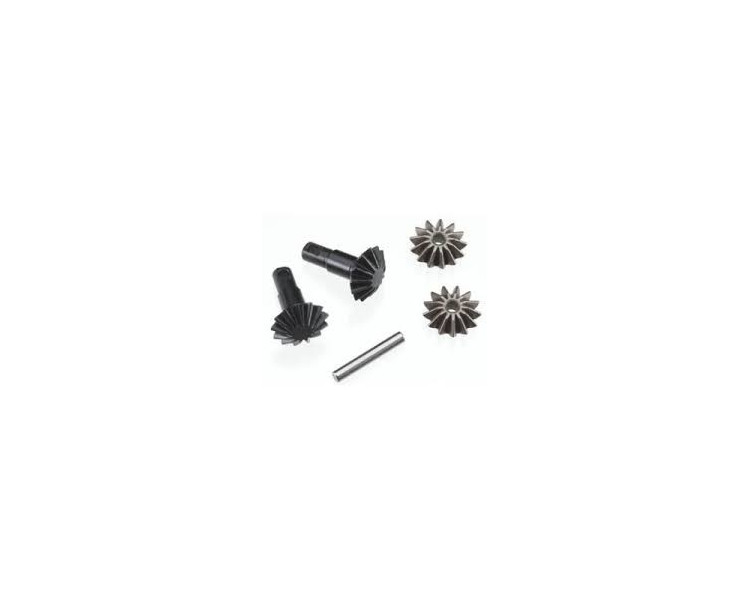 SATELLITI E PLANETARI DIFFERENZIALE SLASH/STAMPEDE 4X4