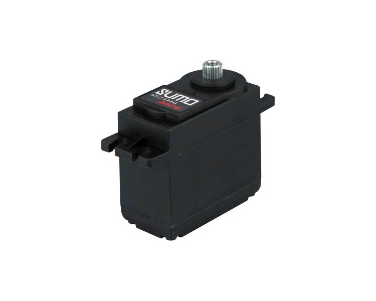 5521MG SERVO DIGITALE INGRANAGGI METALLICI 20 KG/CM
