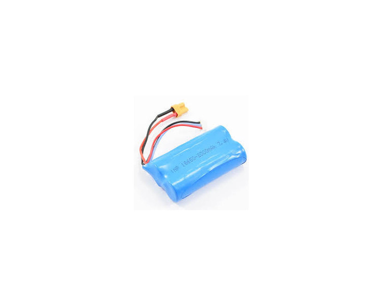 BATTERIA PER ESCAVATORE HUI NA 1/14 BATTERIA PER ESCAVATORE HUI NA 1/14