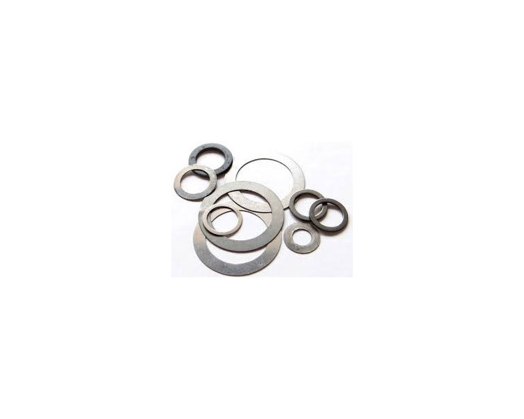 RASAMENTI 7X10X0,1 MM (5) RASAMENTI 7X10X0,1 MM (5)