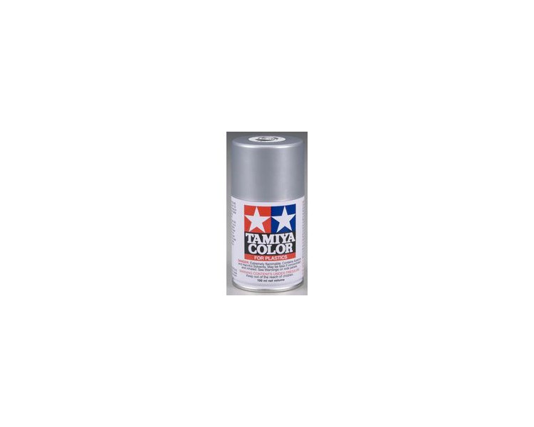 ARGENTO METALLIZZATO CHIARO SPRAY 100ML