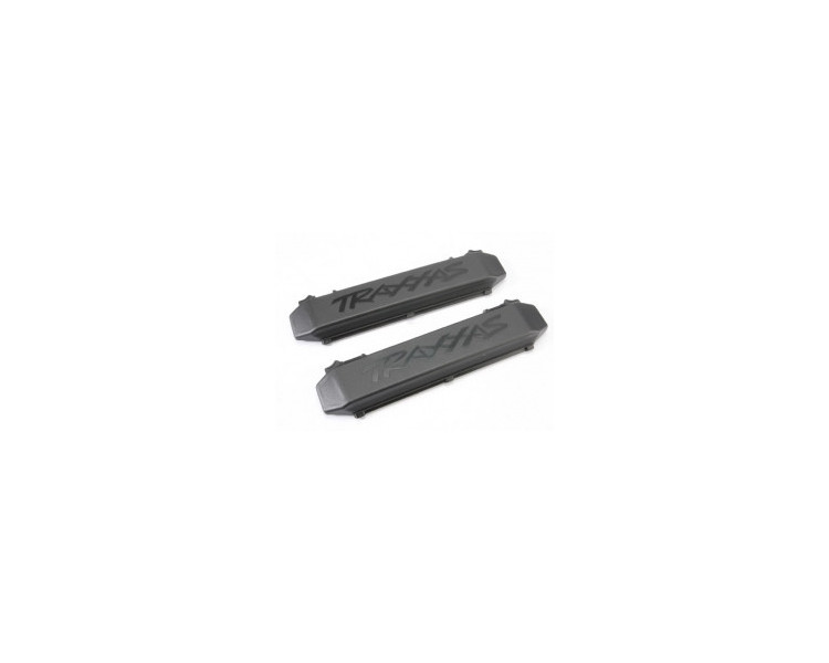 SPORTELLO VANO BATTERIE E-REVO