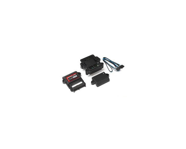 TELEMETRY EXPANDER