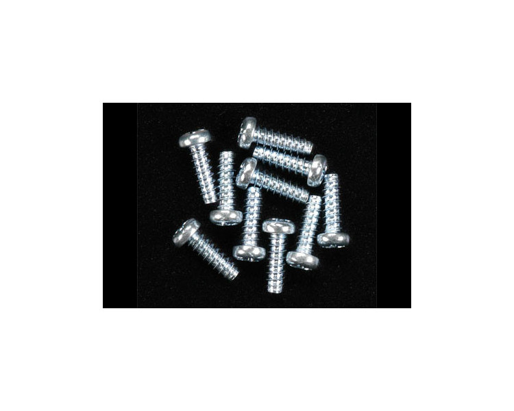 VITI AUTOFILETTANTI 3X10MM